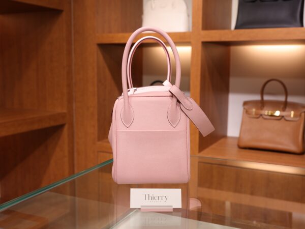 Lindy 26 Swift Rose Sakura PHW