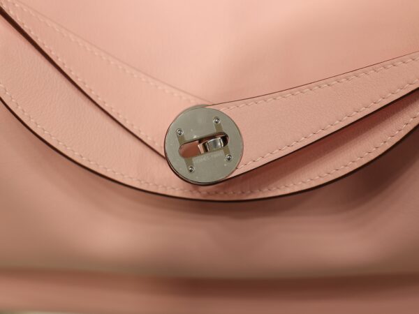 Lindy 26 Swift Rose Sakura PHW