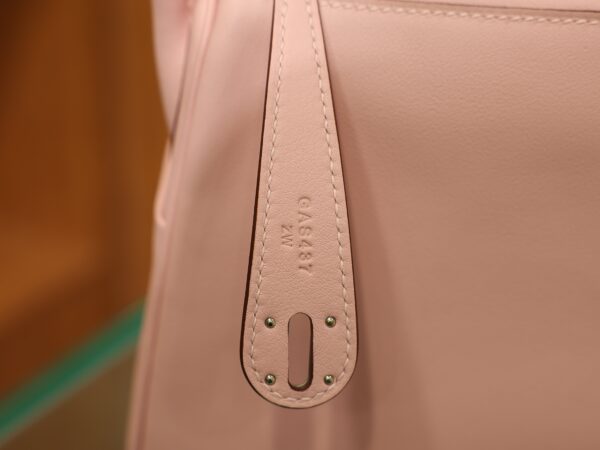 Lindy 26 Swift Rose Sakura PHW