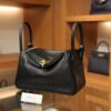 Lindy 26 Swift Black GHW