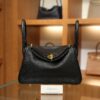Lindy 26 Swift Black GHW