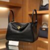 Lindy 26 Swift Black GHW