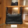 Lindy 26 Swift Black GHW