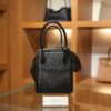 Lindy 26 Swift Black GHW