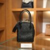 Lindy 26 Swift Black GHW