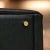 Lindy 26 Swift Black GHW