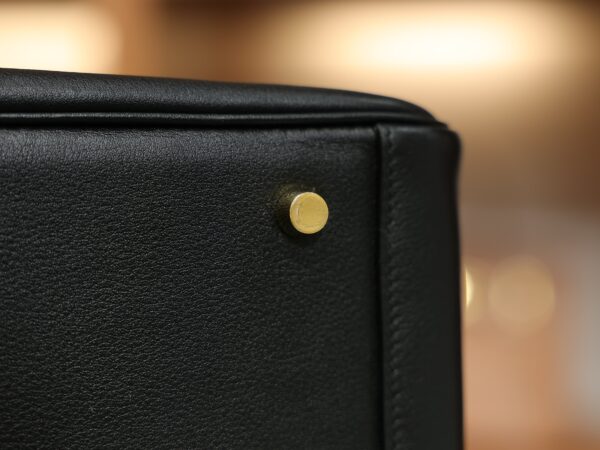 Lindy 26 Swift Black GHW