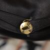Lindy 26 Swift Black GHW