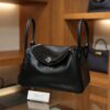 Lindy 26 Swift Black PHW