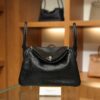 Lindy 26 Swift Black PHW