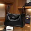 Lindy 26 Swift Black PHW