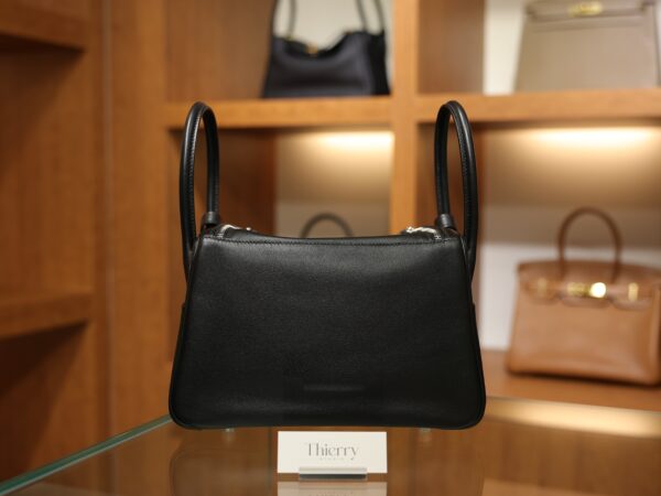 Lindy 26 Swift Black PHW
