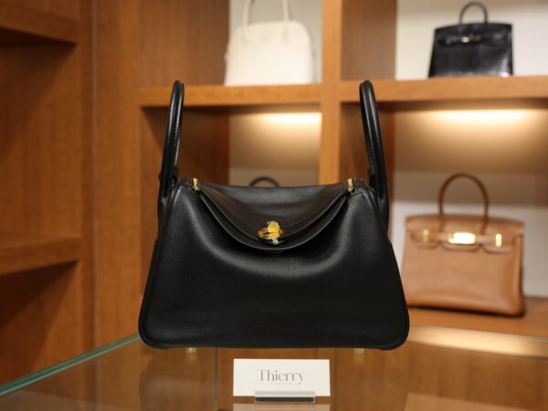 Lindy 26 Swift Caban & Bleu Frida GHW
