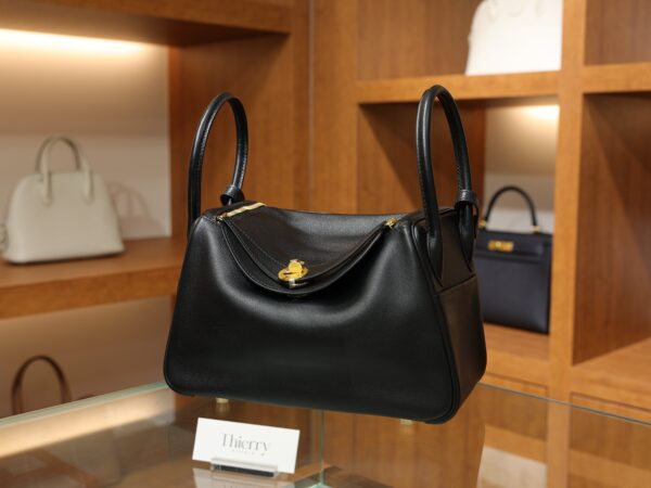 Lindy 26 Swift Caban & Bleu Frida GHW