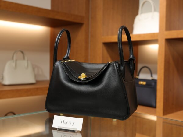 Lindy 26 Swift Caban & Bleu Frida GHW
