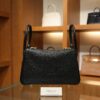 Lindy 26 Swift Caban & Bleu Frida GHW