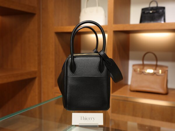 Lindy 26 Swift Caban & Bleu Frida GHW