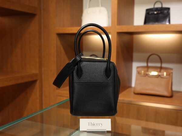 Lindy 26 Swift Caban & Bleu Frida GHW