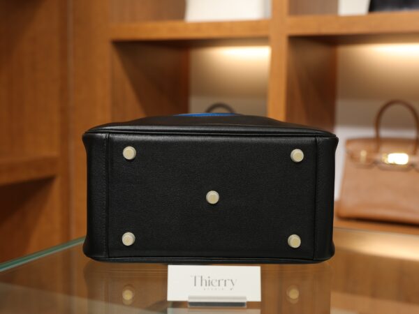Lindy 26 Swift Caban & Bleu Frida GHW