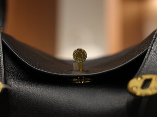 Lindy 26 Swift Caban & Bleu Frida GHW