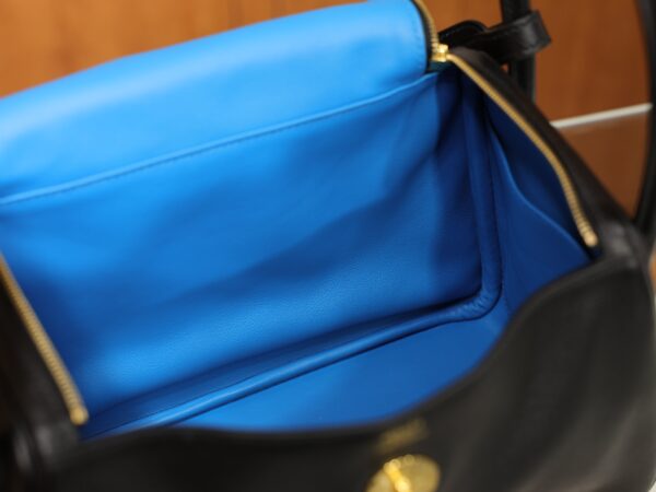 Lindy 26 Swift Caban & Bleu Frida GHW