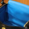 Lindy 26 Swift Caban & Bleu Frida GHW