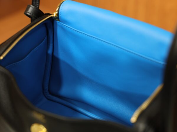 Lindy 26 Swift Caban & Bleu Frida GHW