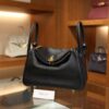 Lindy 26 Swift Touch Black GHW