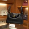 Lindy 26 Swift Touch Black GHW