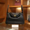 Lindy 26 Swift Touch Black GHW