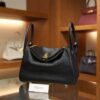 Lindy 26 Swift Touch Black GHW