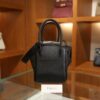 Lindy 26 Swift Touch Black GHW