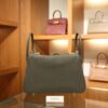 Lindy 30 Clemence Gris Meyer GHW