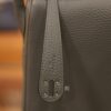 Lindy 30 Clemence Gris Meyer GHW