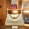 Lindy 30 Clemence Craie GHW
