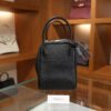 Lindy 30 Clemence Black GHW