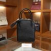 Lindy 30 Clemence Black GHW