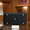 Lindy 30 Clemence Black GHW