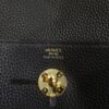 Lindy 30 Clemence Black GHW