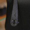Lindy 30 Clemence Black GHW