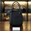 Lindy 30 Clemence Black GHW