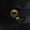 Lindy 30 Clemence Black GHW
