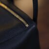 Lindy 30 Clemence Black GHW