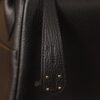 Lindy 30 Clemence Black GHW
