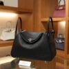 Lindy 30 Clemence Black PHW