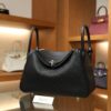Lindy 30 Clemence Black PHW