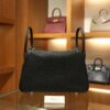 Lindy 30 Clemence Black PHW