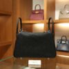 Lindy 30 Clemence Black PHW