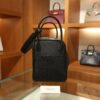 Lindy 30 Clemence Black PHW