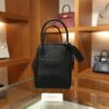 Lindy 30 Clemence Black PHW